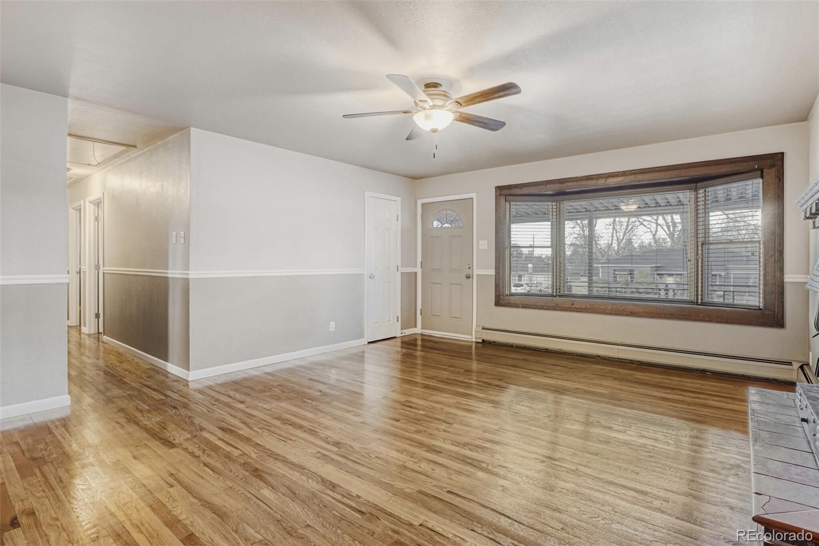 5291 S Sherman Street