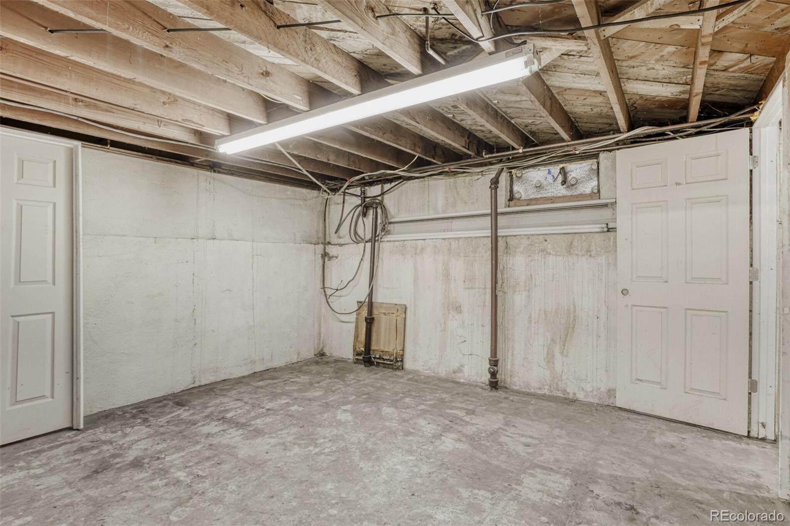 5291 S Sherman Street