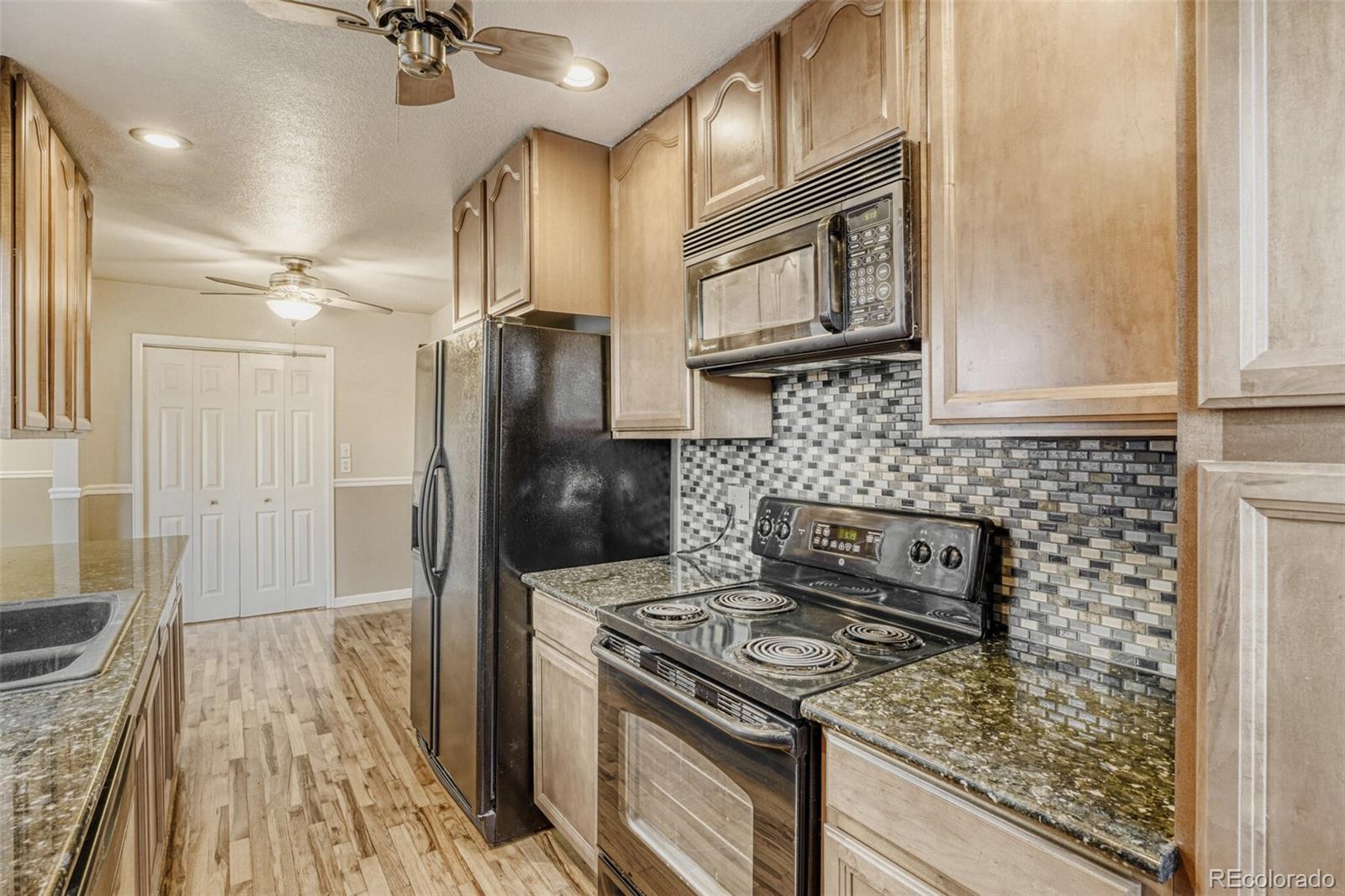 5291 S Sherman Street