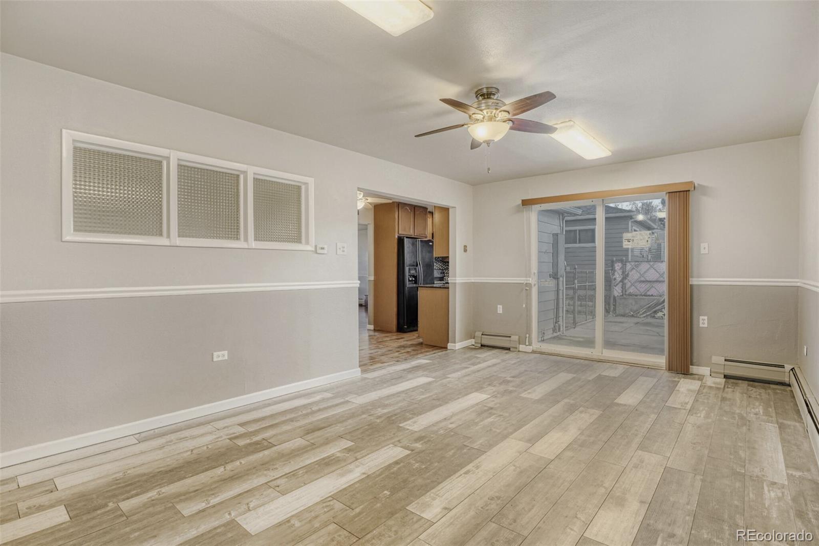 5291 S Sherman Street