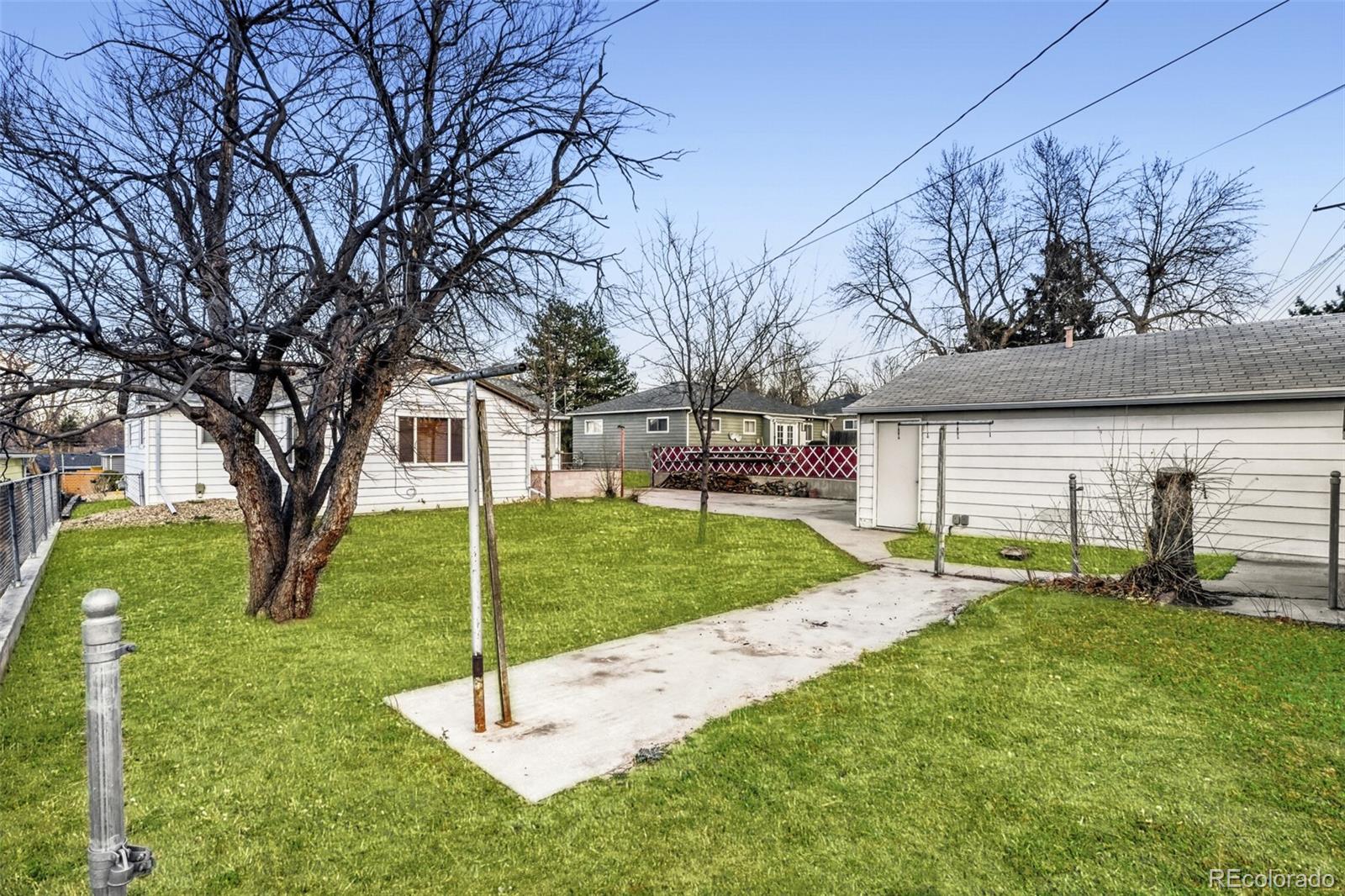 5291 S Sherman Street