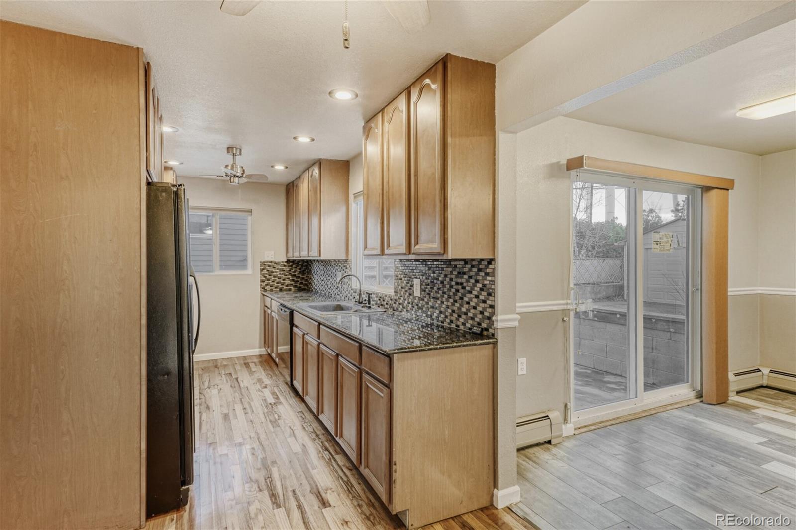 5291 S Sherman Street