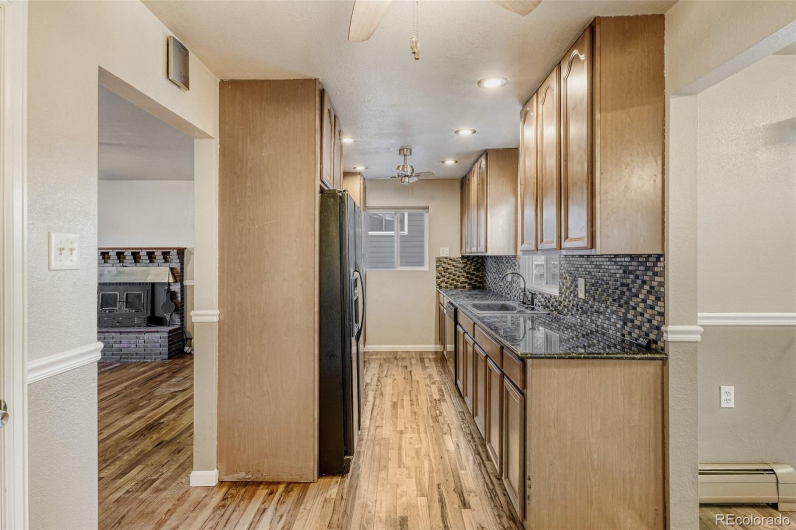 5291 S Sherman Street