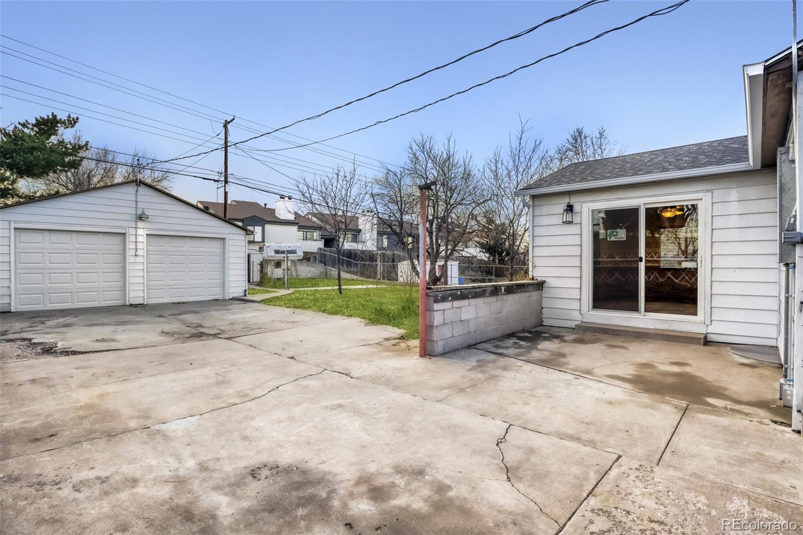 5291 S Sherman Street