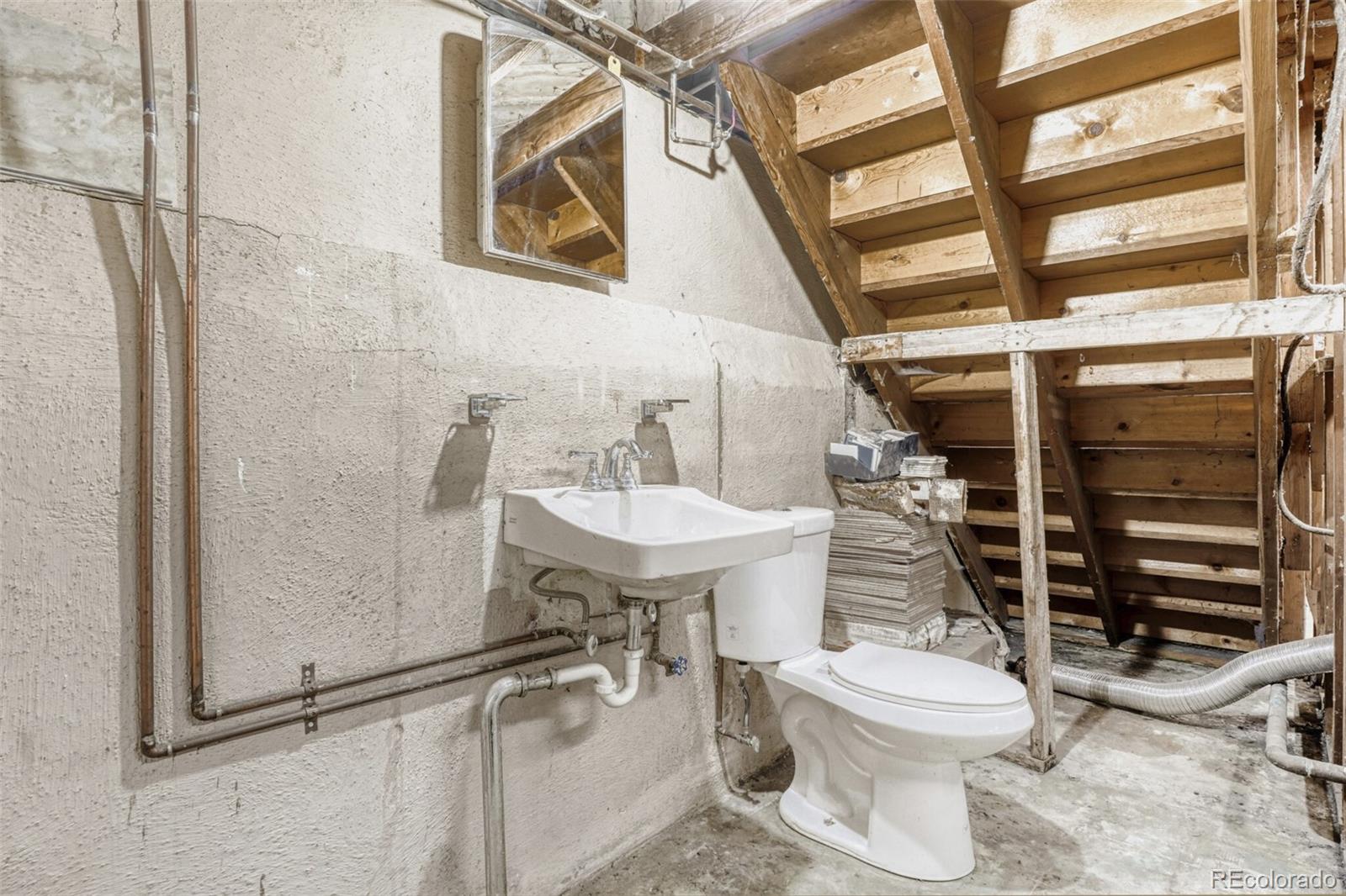 5291 S Sherman Street