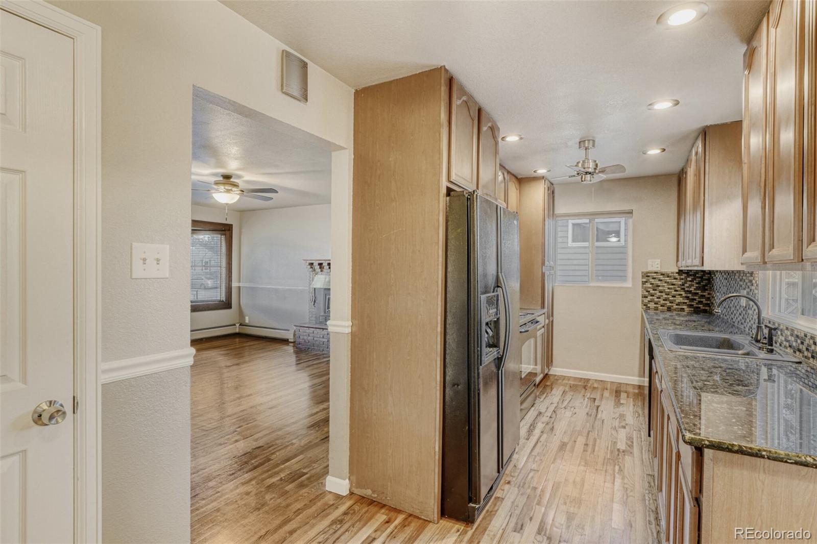 5291 S Sherman Street