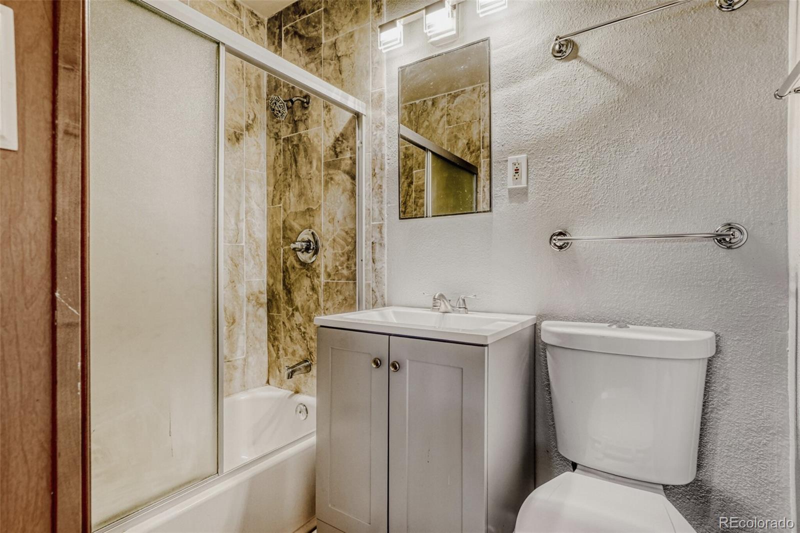 5291 S Sherman Street