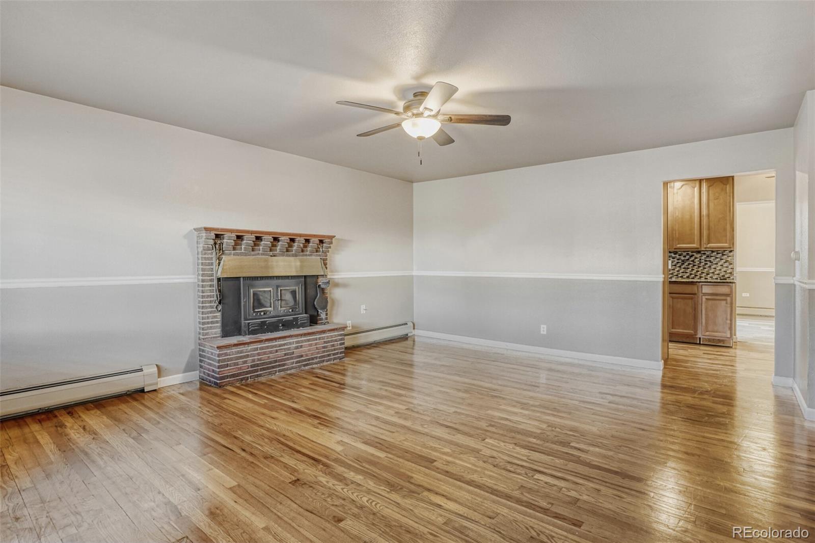 5291 S Sherman Street