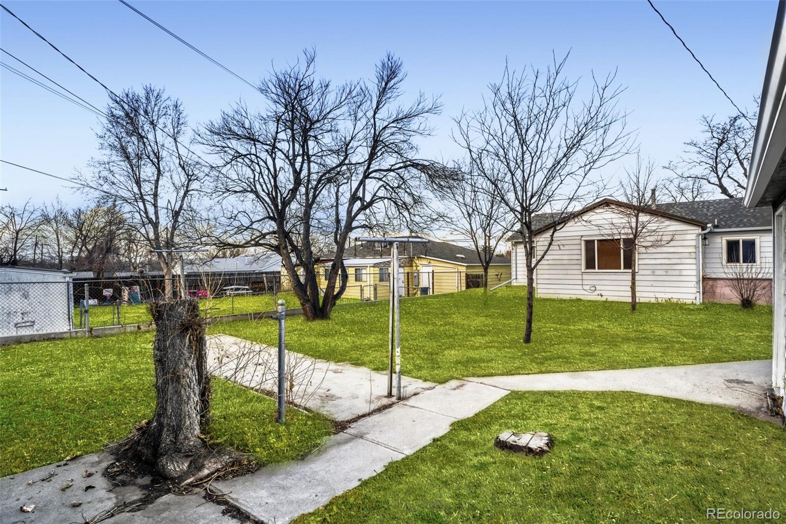 5291 S Sherman Street