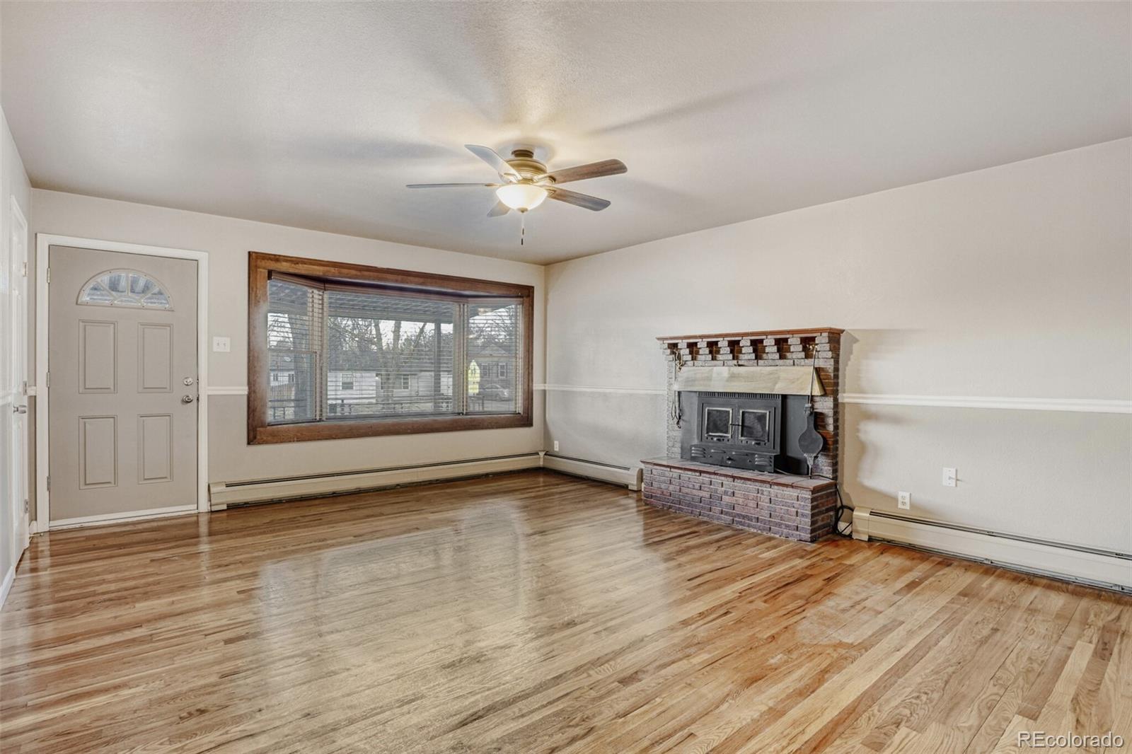 5291 S Sherman Street