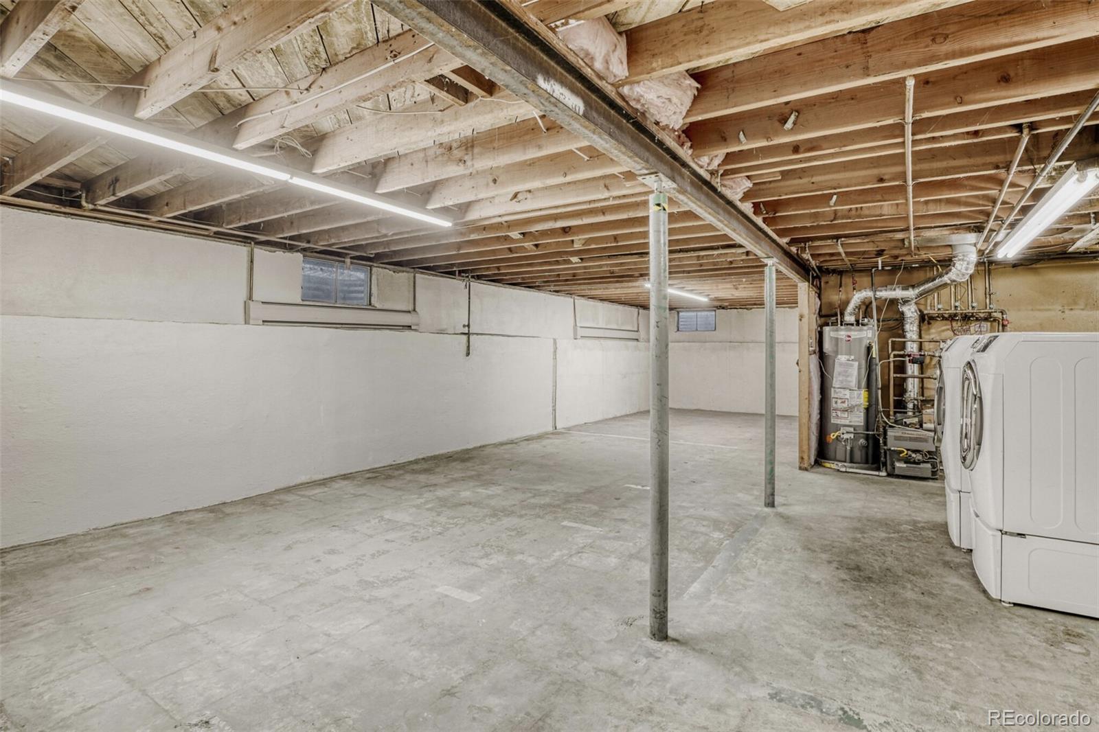 5291 S Sherman Street