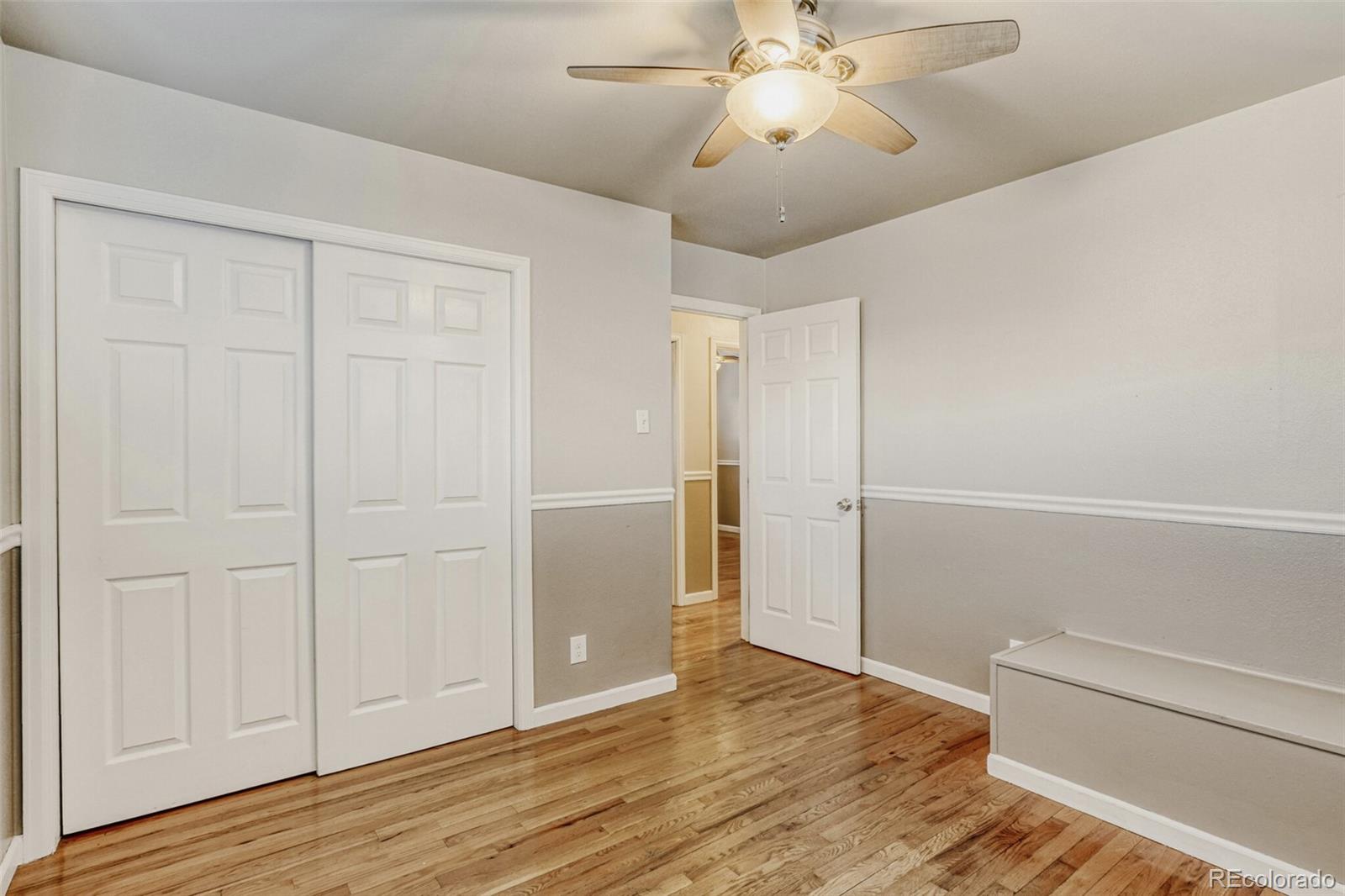 5291 S Sherman Street