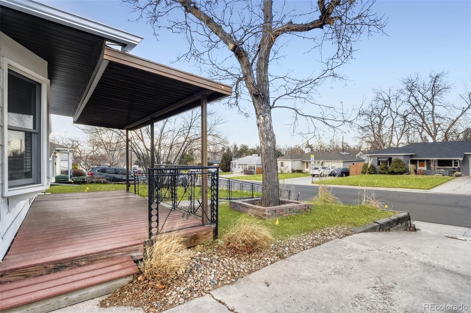 5291 S Sherman Street