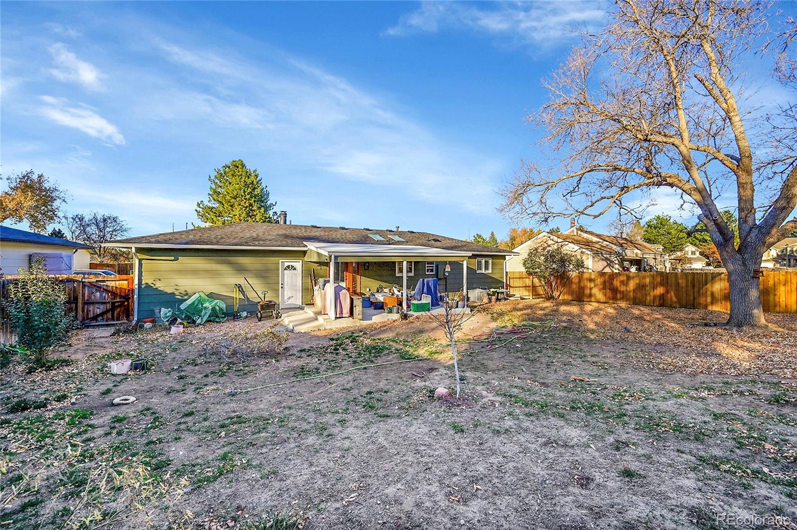 5075 E Weaver Avenue