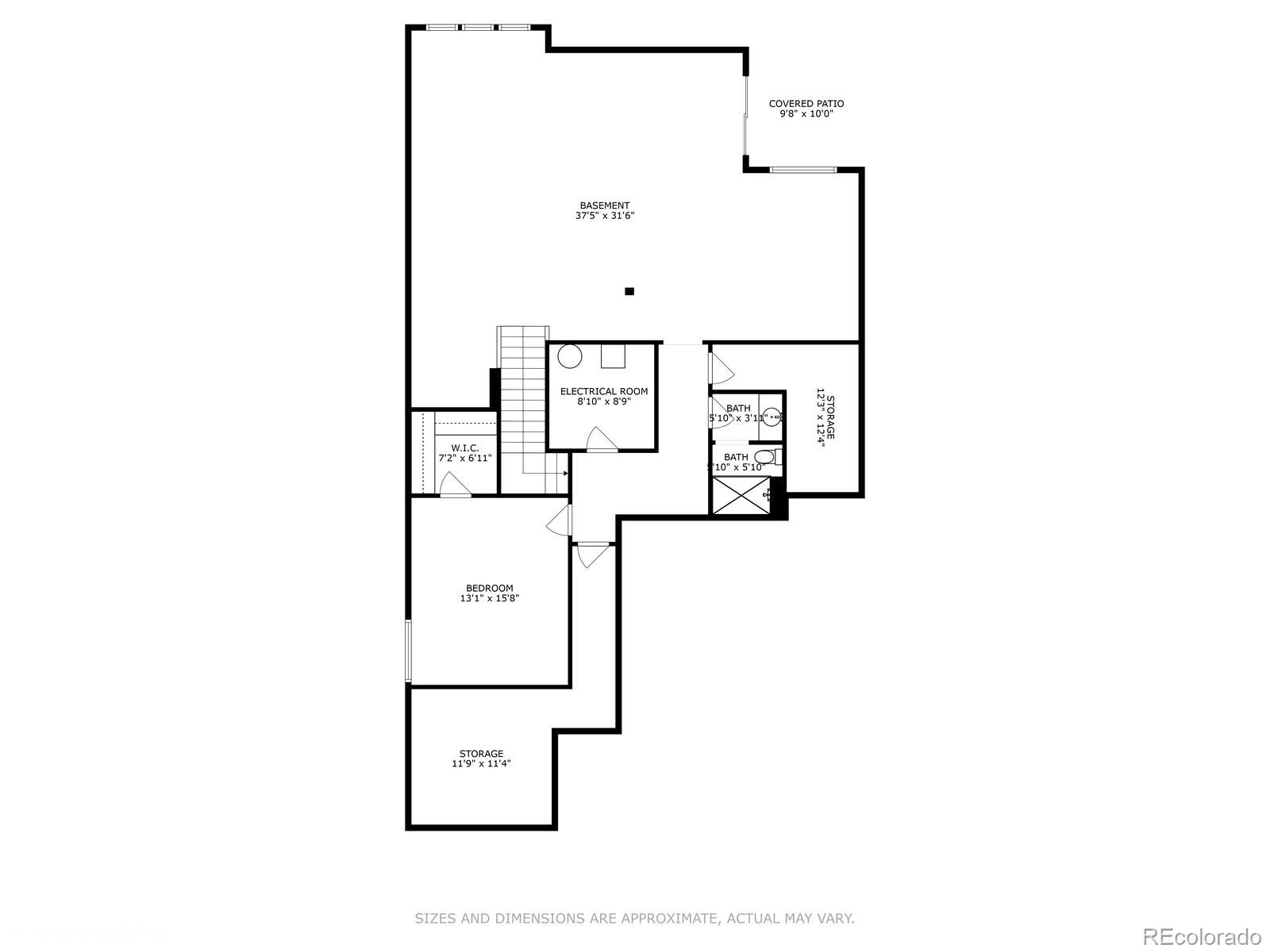 9158 Fraser River Street