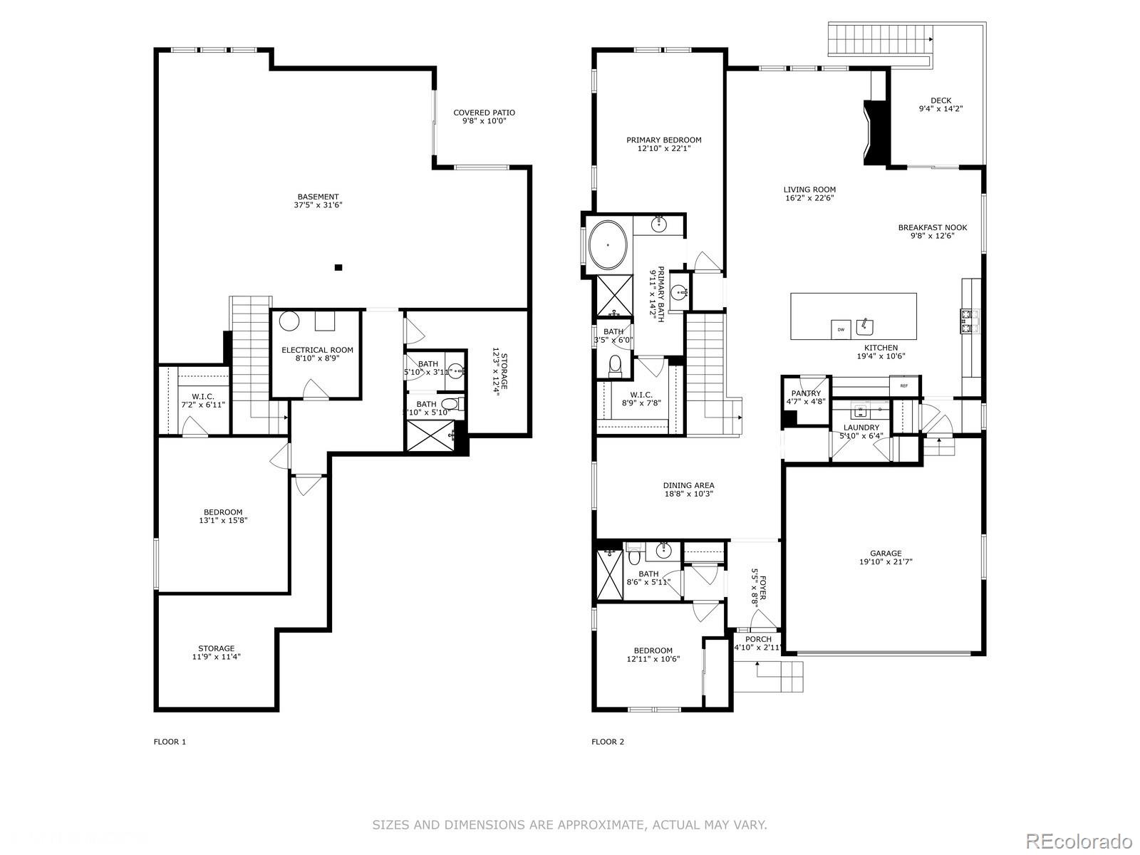 9158 Fraser River Street