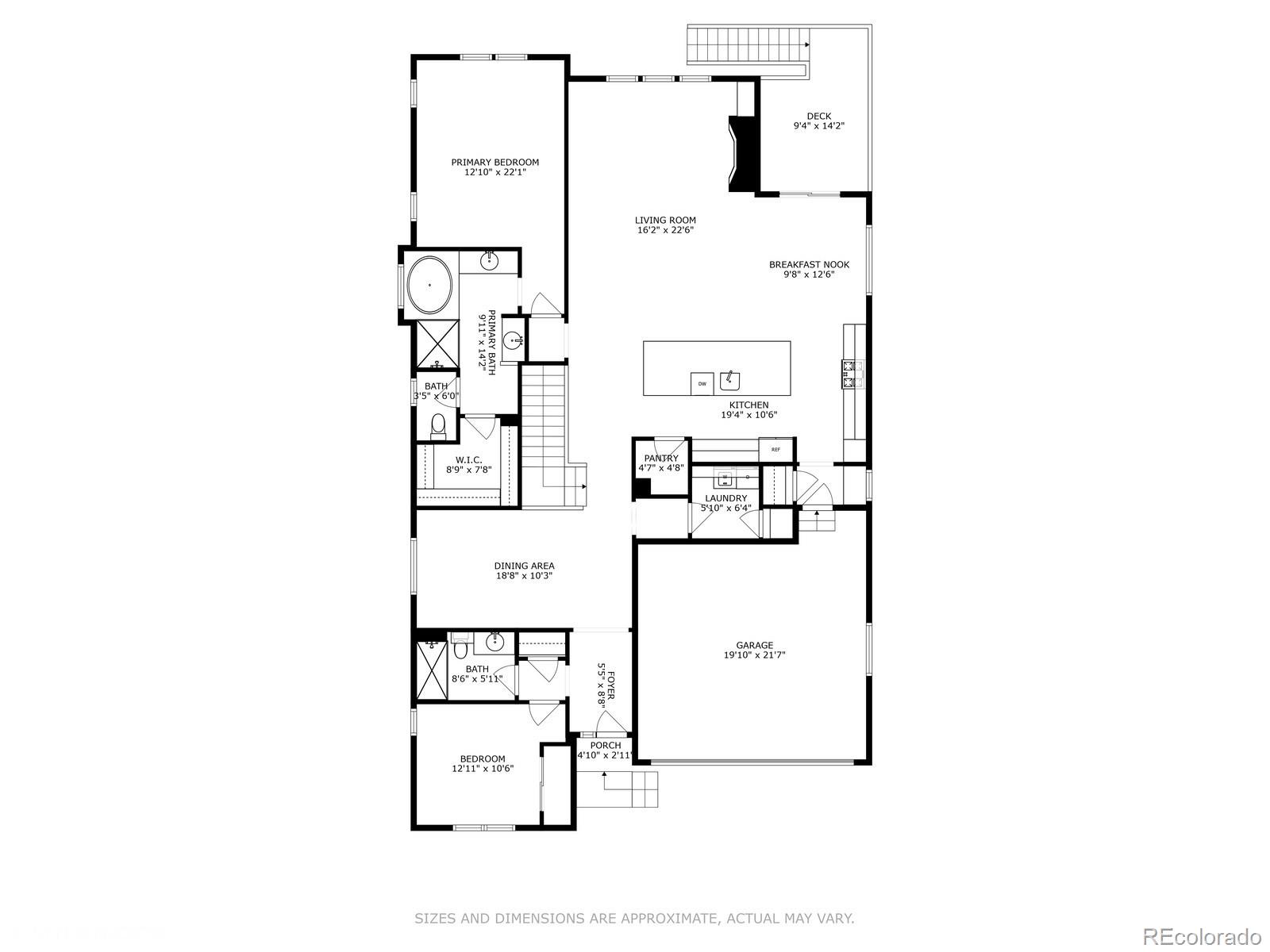 9158 Fraser River Street
