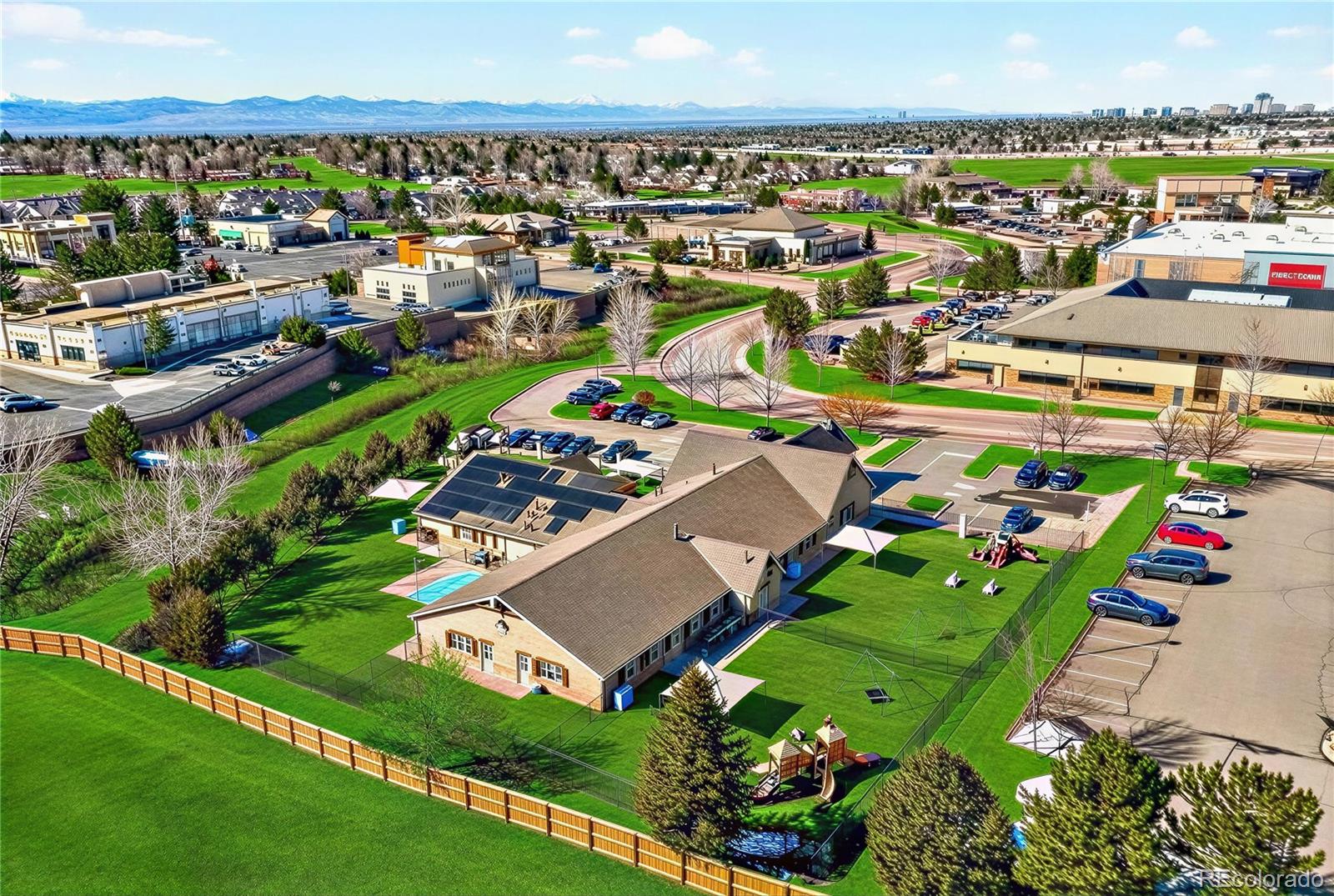 9445 Aspen Hill Circle