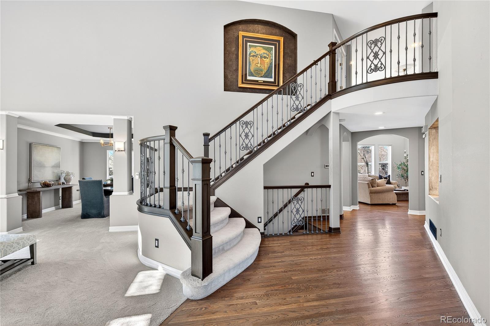 9445 Aspen Hill Circle