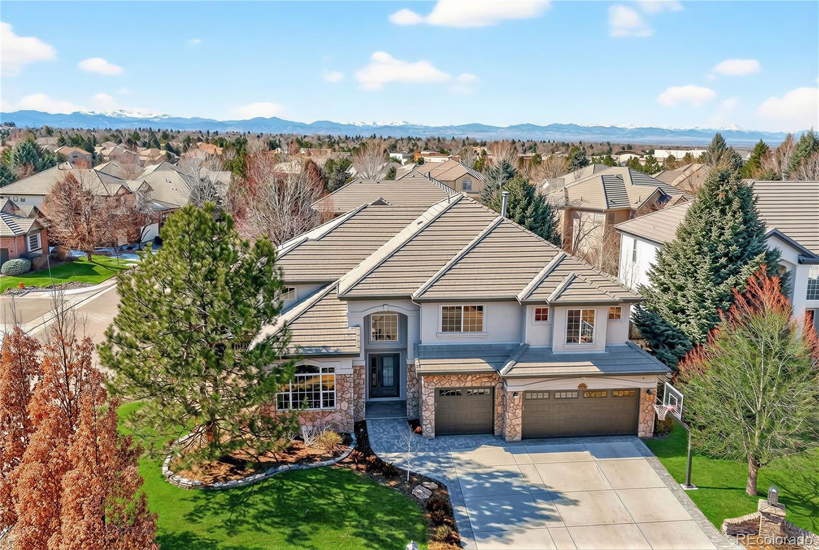 9445 Aspen Hill Circle