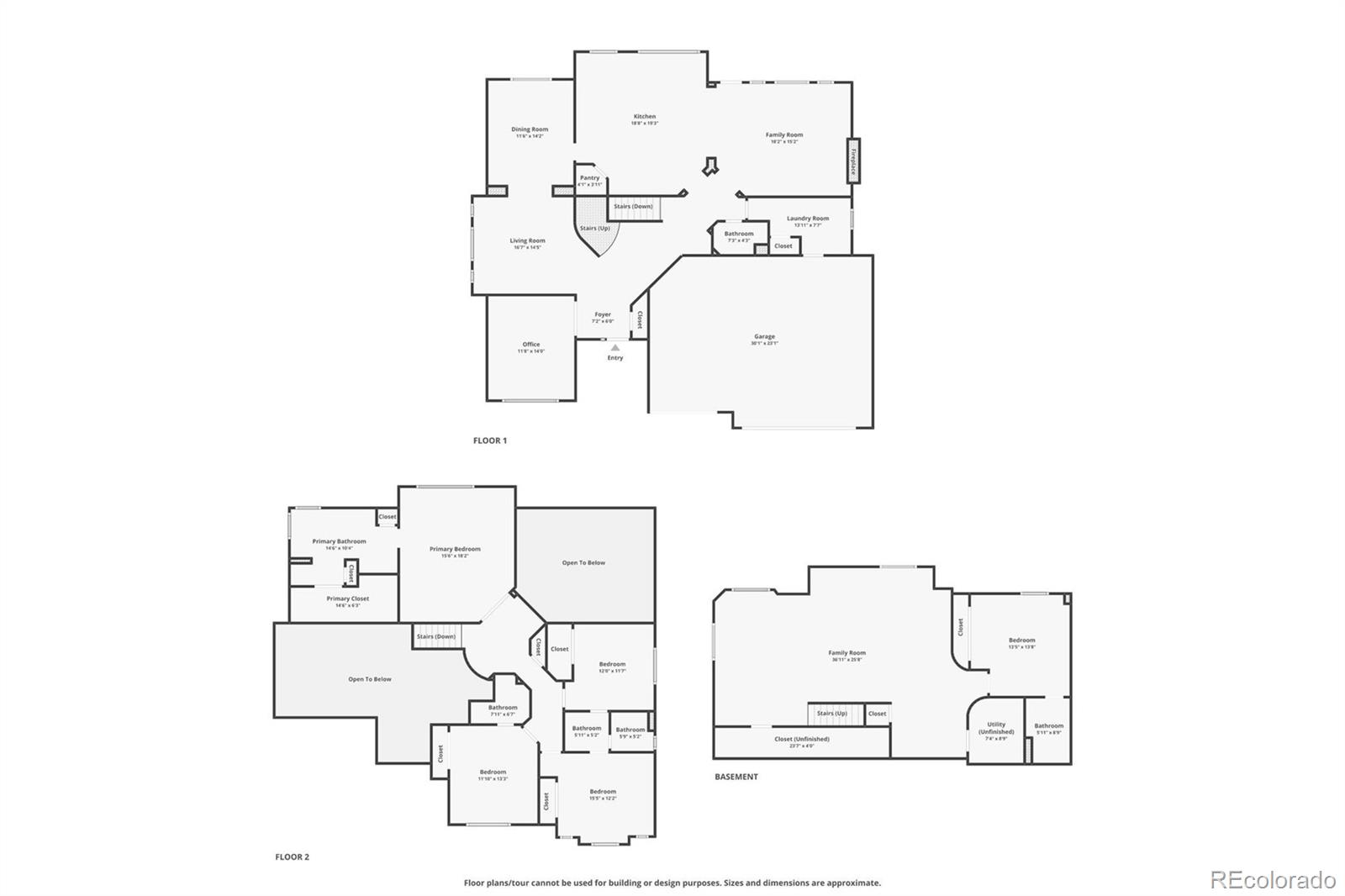 9445 Aspen Hill Circle