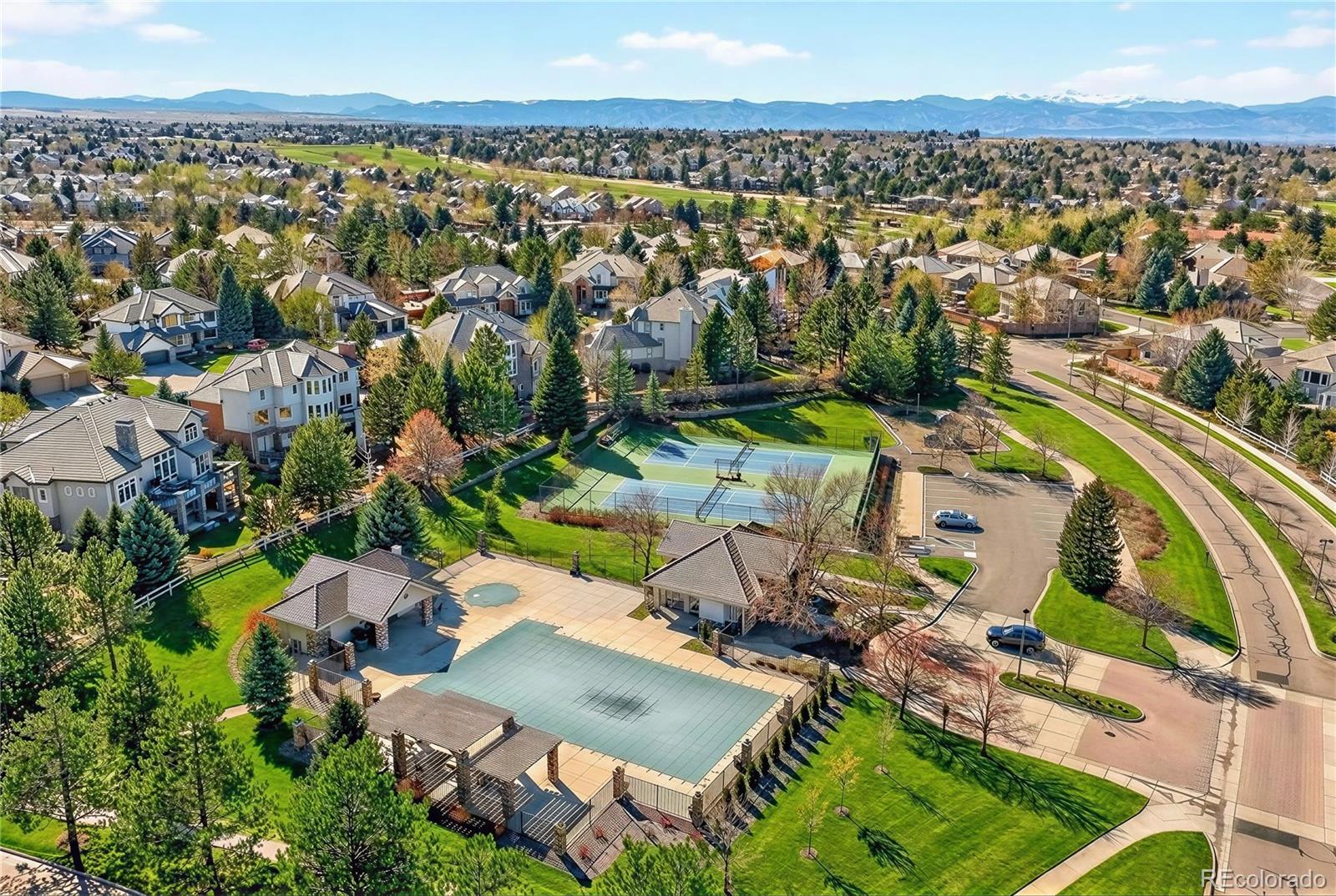 9445 Aspen Hill Circle