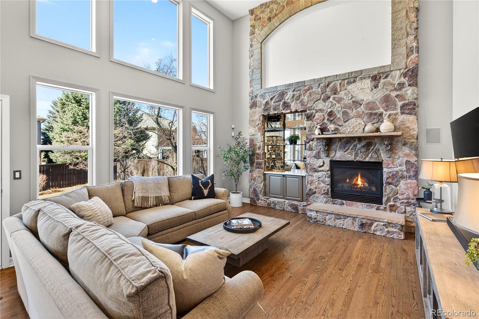 9445 Aspen Hill Circle