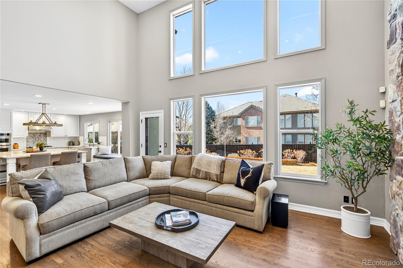 9445 Aspen Hill Circle