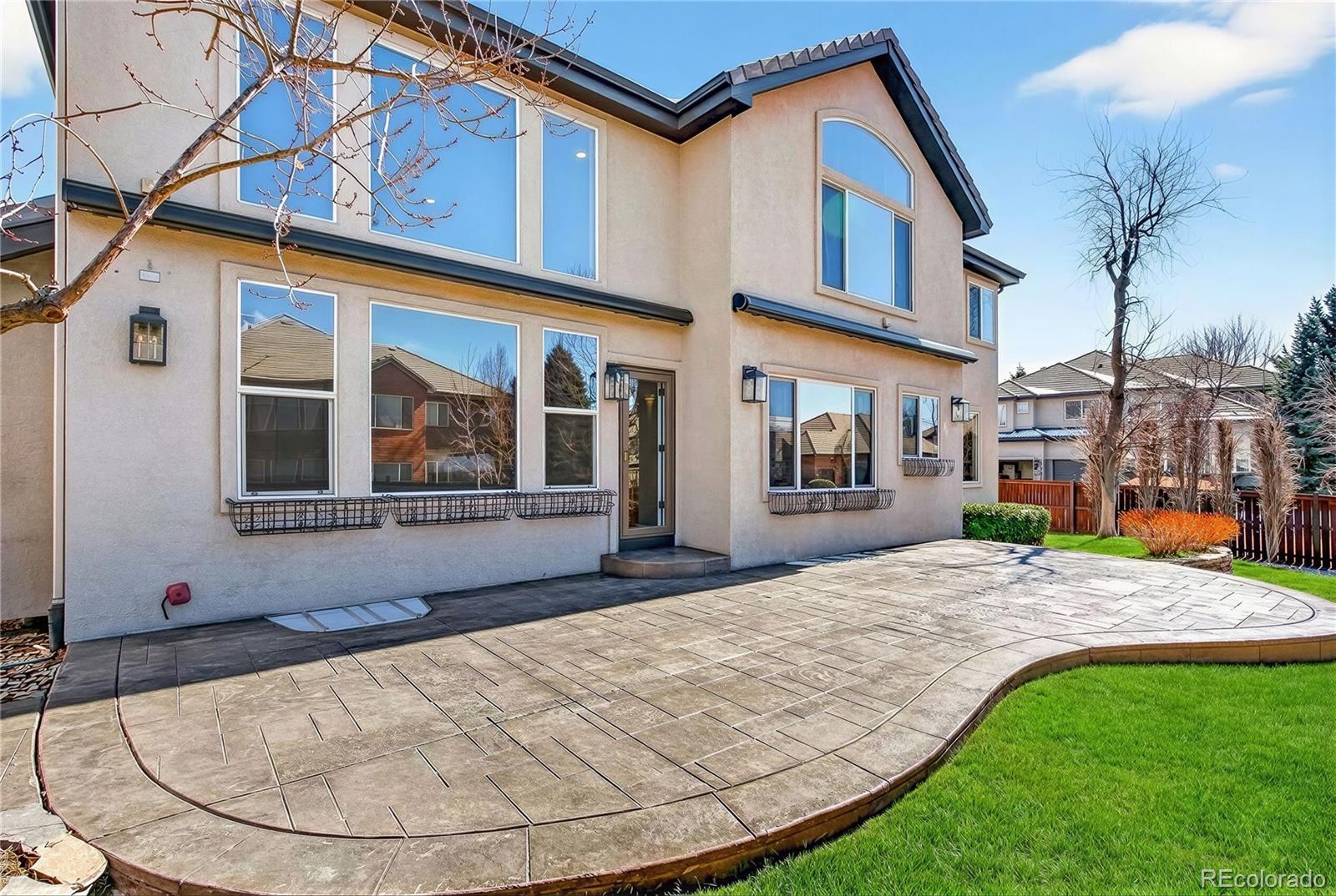 9445 Aspen Hill Circle