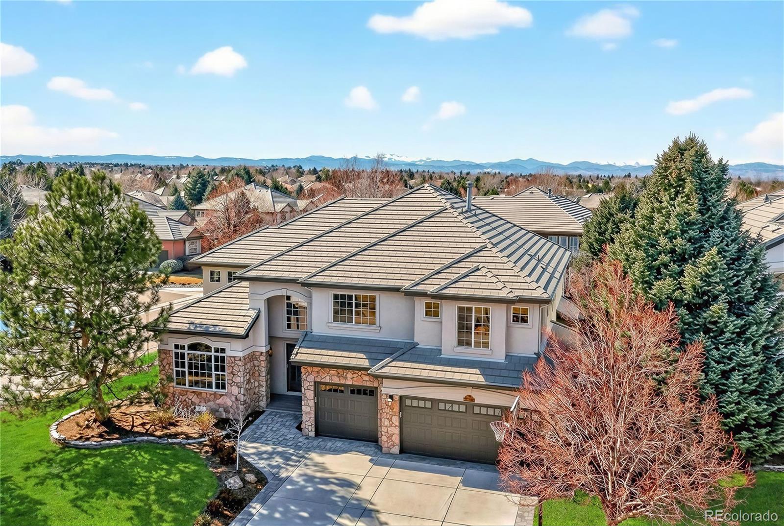 9445 Aspen Hill Circle