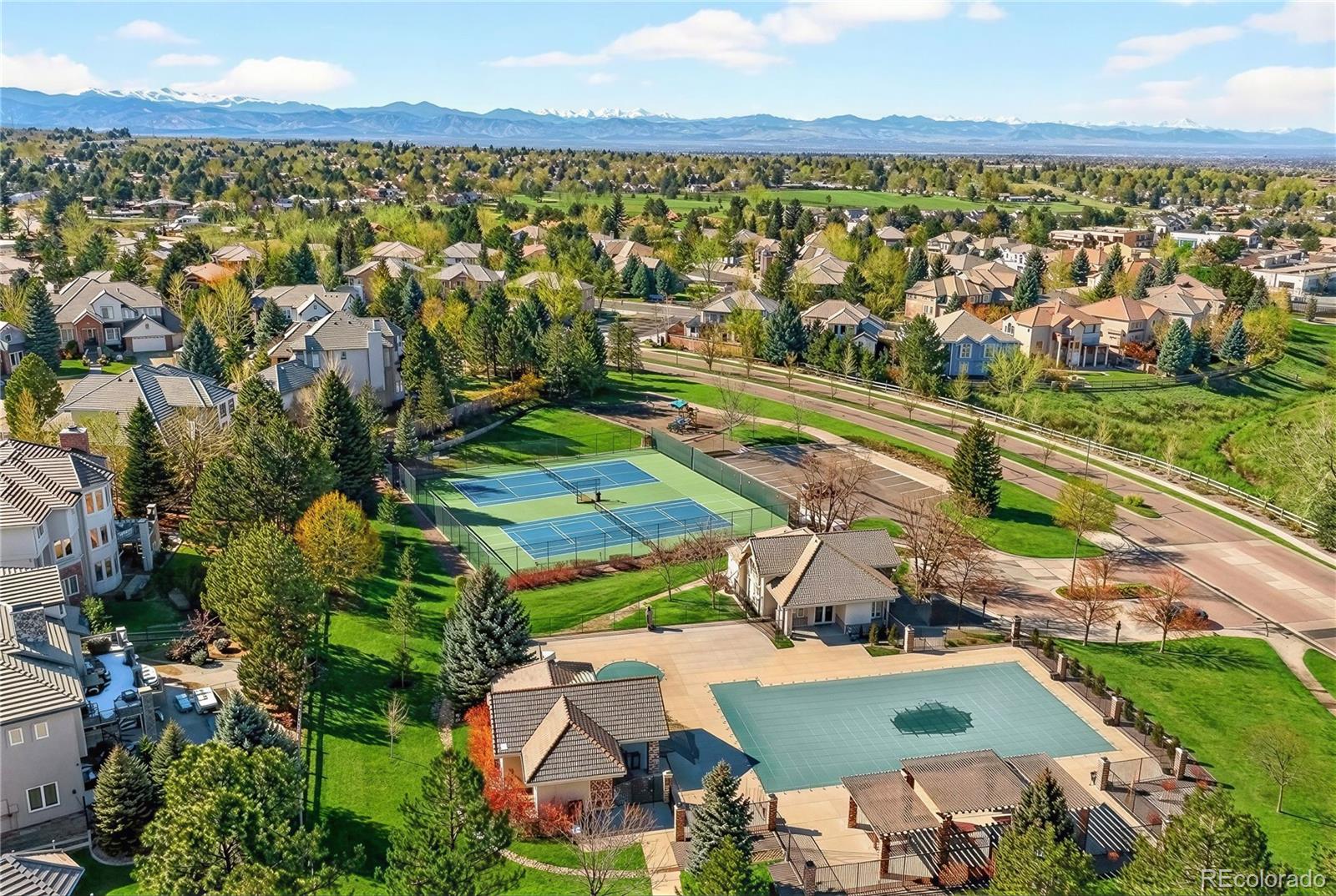 9445 Aspen Hill Circle