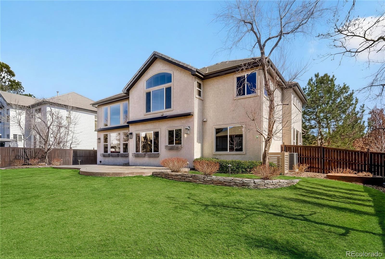 9445 Aspen Hill Circle