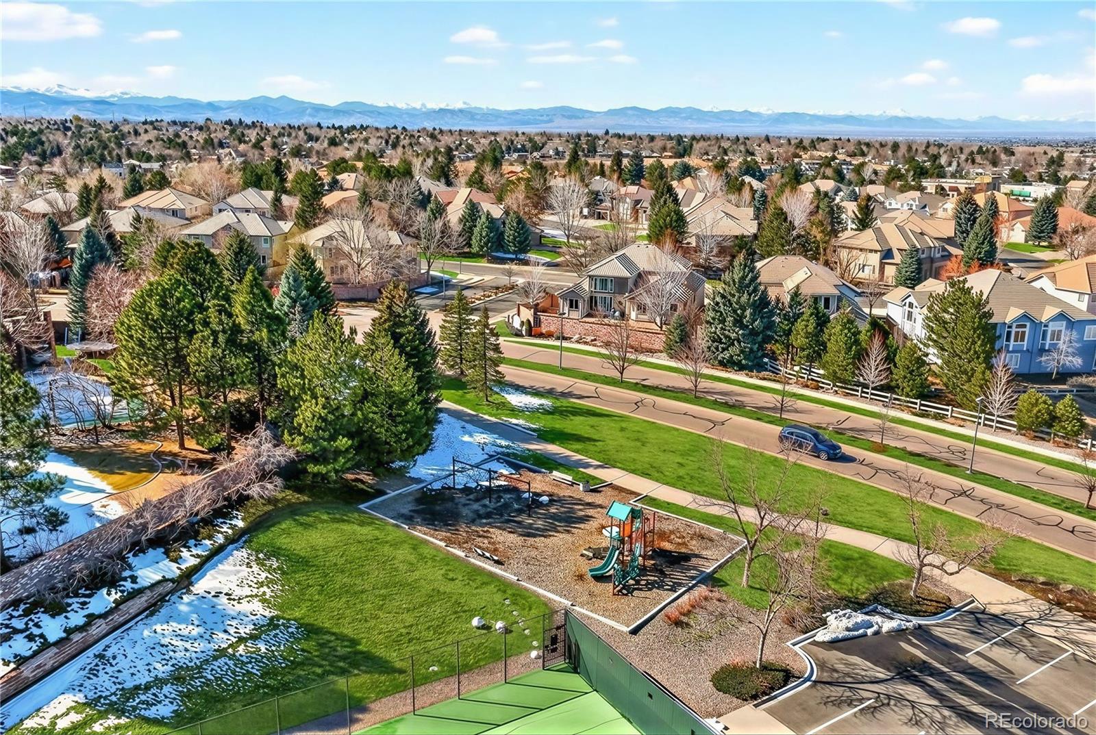 9445 Aspen Hill Circle