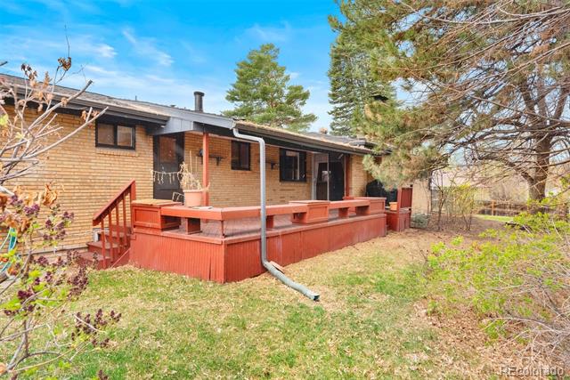 12345 W 18th Drive