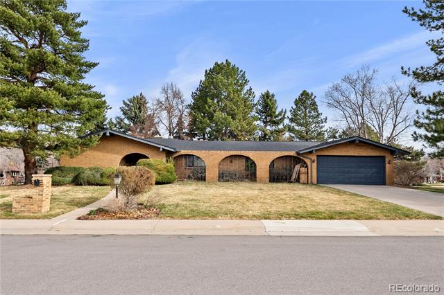 12345 W 18th Drive
