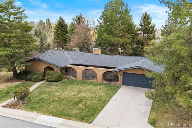 12345 W 18th Drive