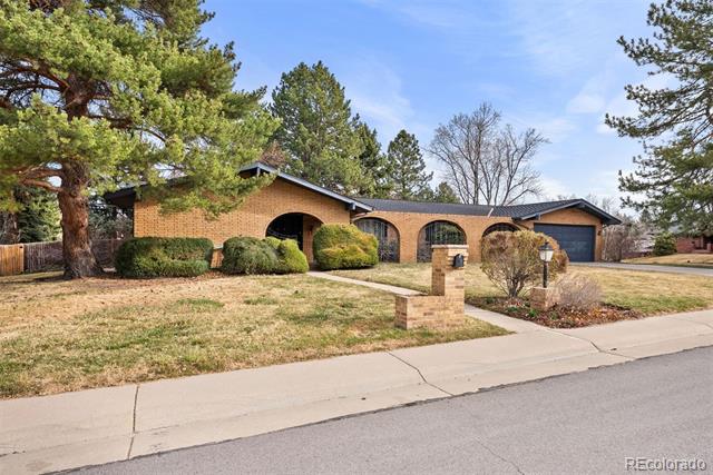12345 W 18th Drive