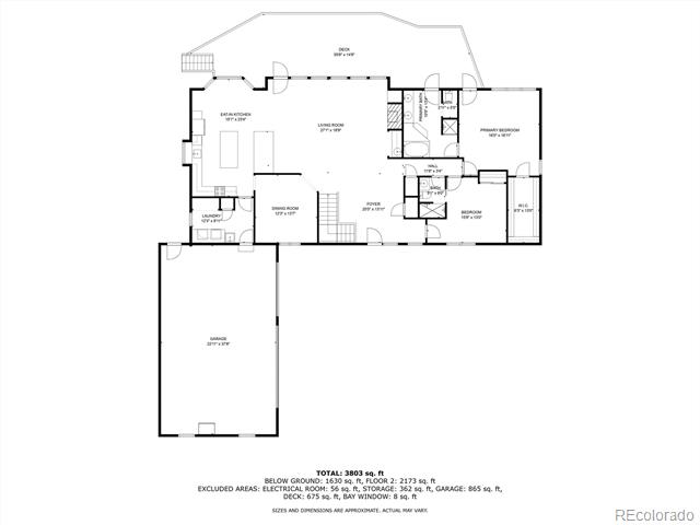 22 Mule Deer Trail