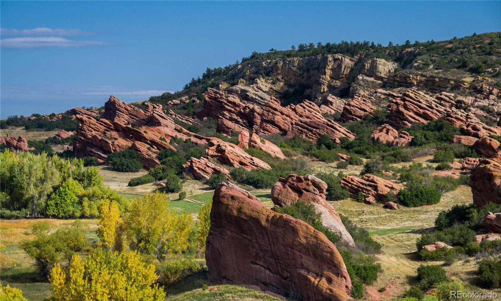 22 Mule Deer Trail