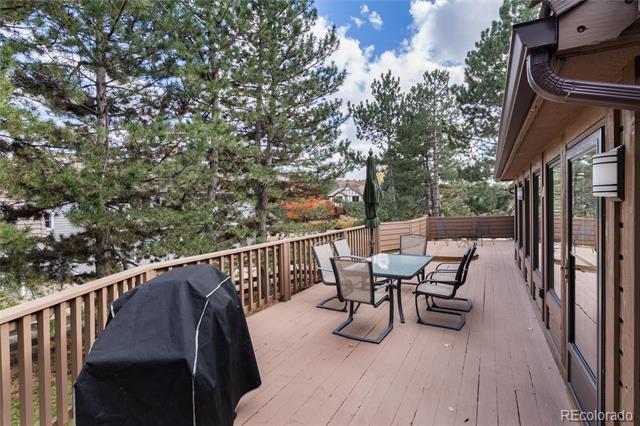 22 Mule Deer Trail