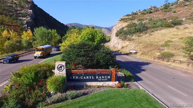 22 Mule Deer Trail