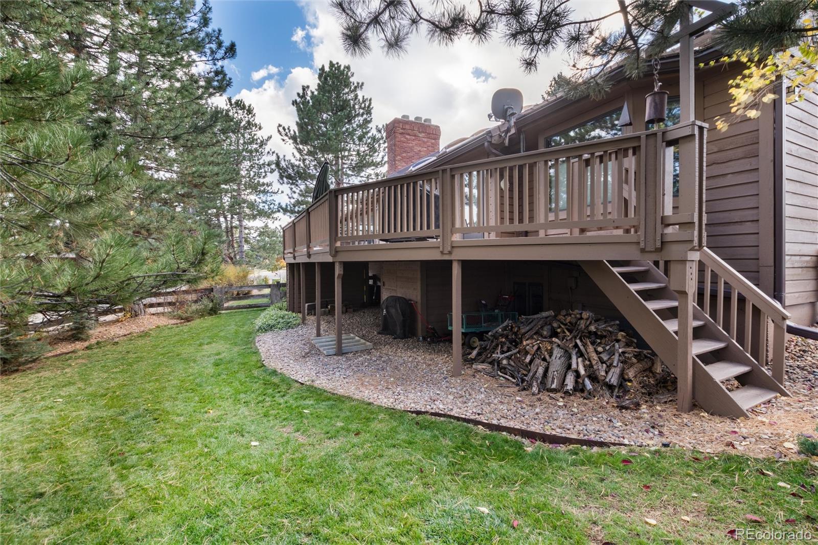 22 Mule Deer Trail
