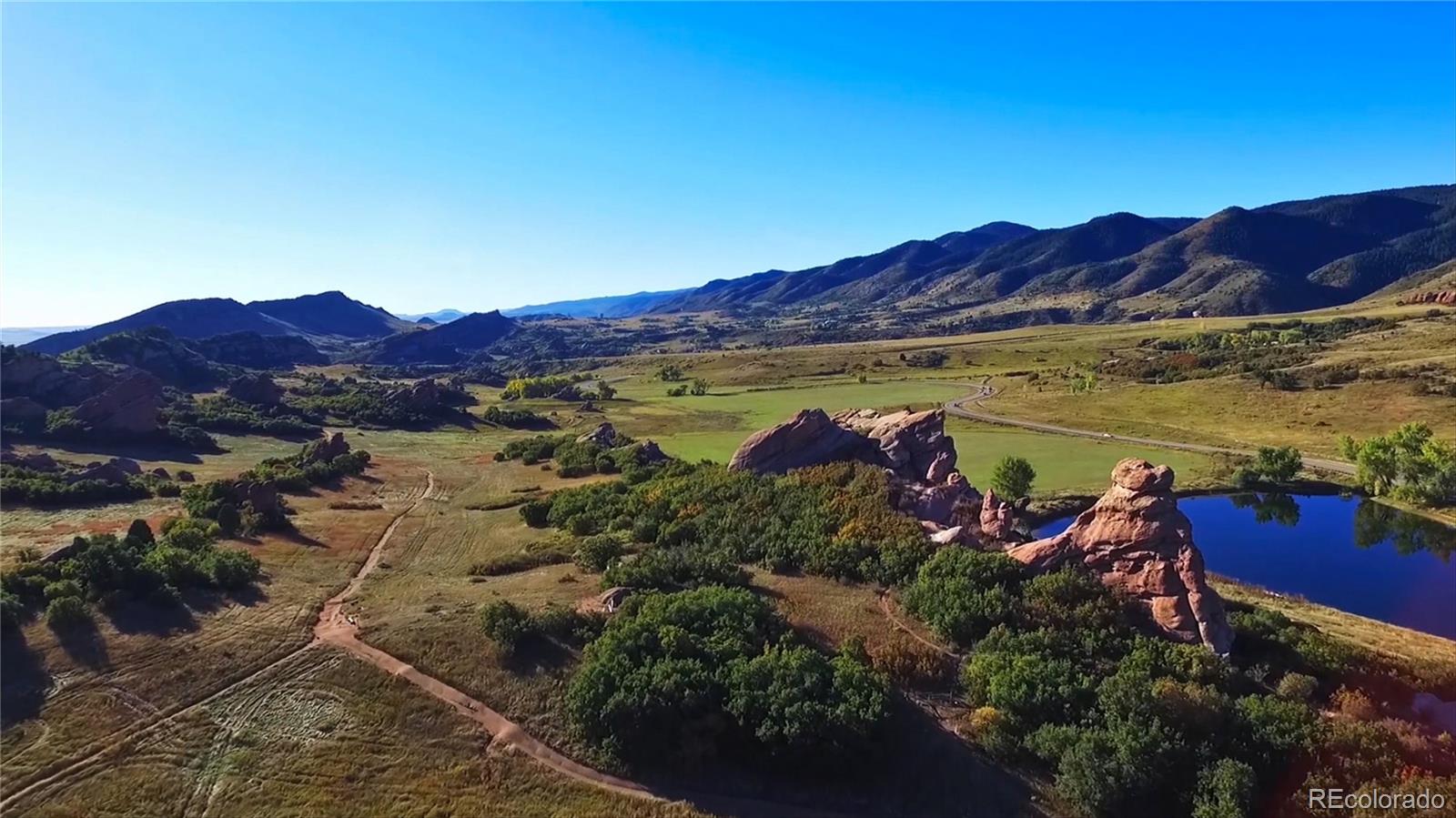 22 Mule Deer Trail
