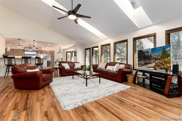 22 Mule Deer Trail