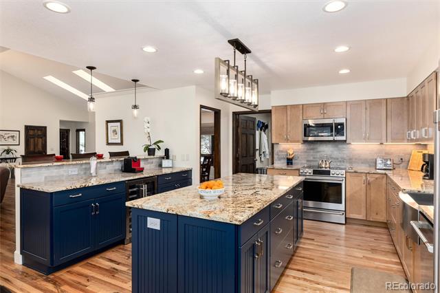 22 Mule Deer Trail