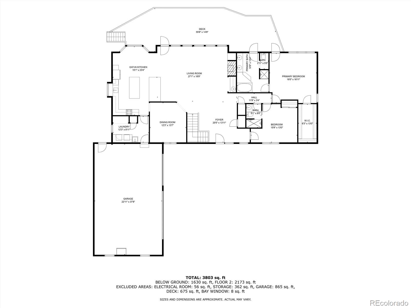 22 Mule Deer Trail