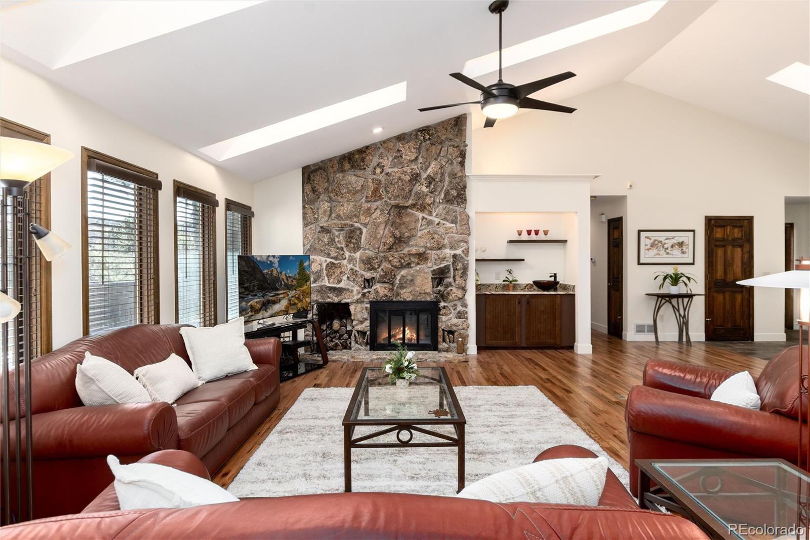 22 Mule Deer Trail