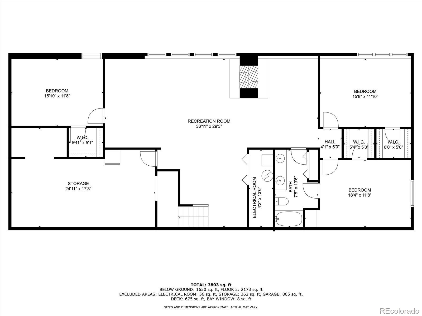 22 Mule Deer Trail