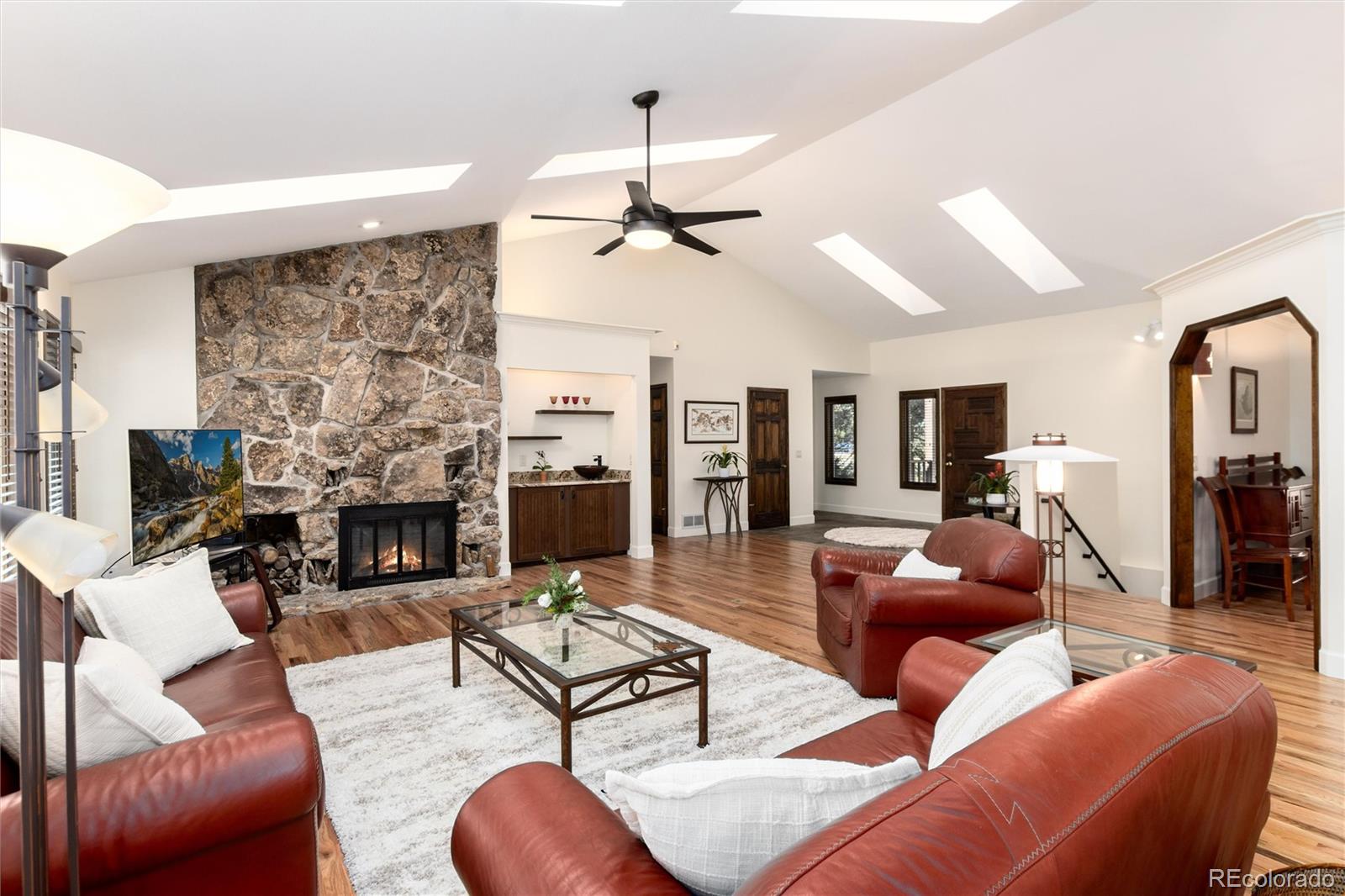 22 Mule Deer Trail