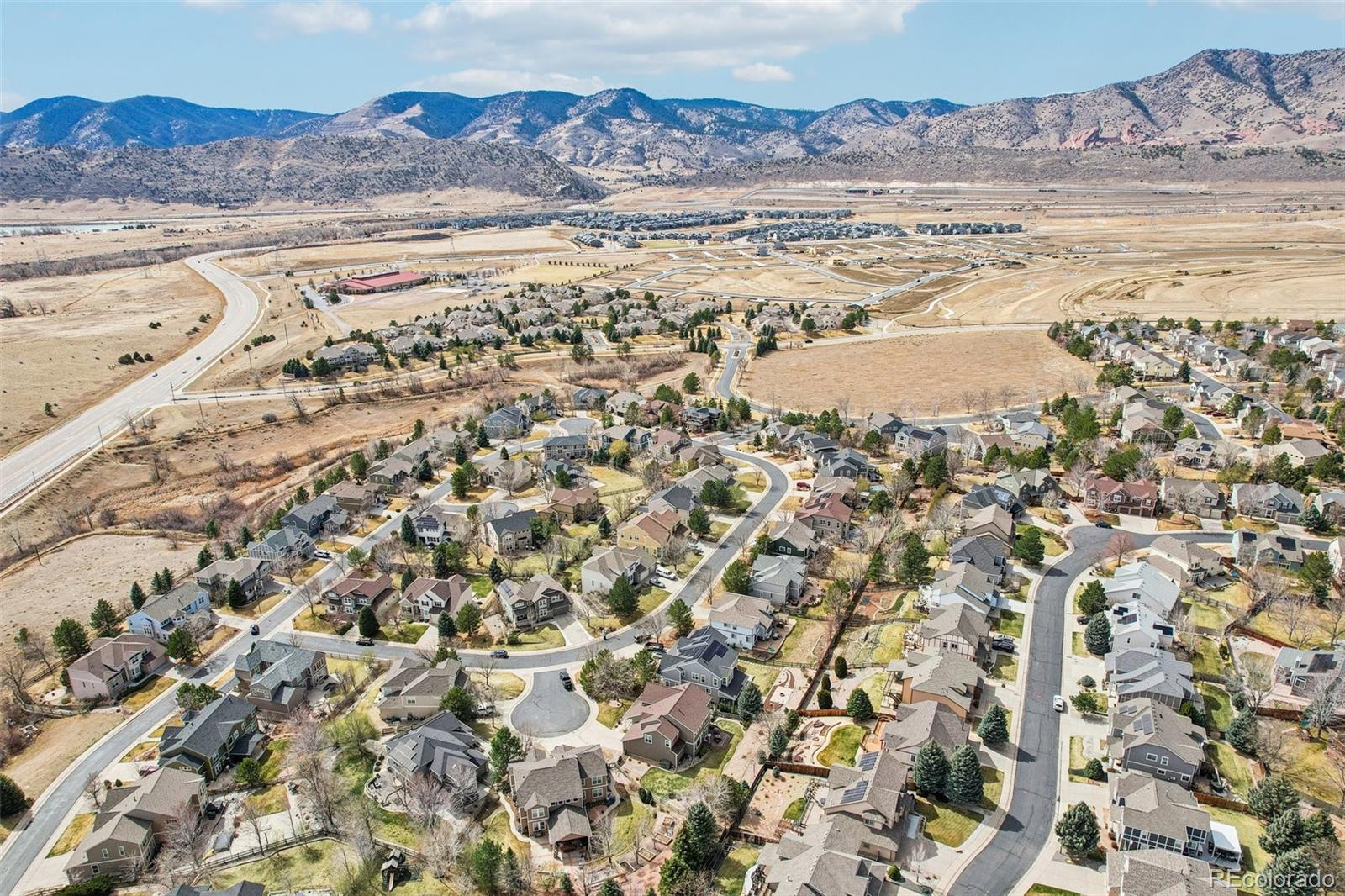 14315 W Dartmouth Drive